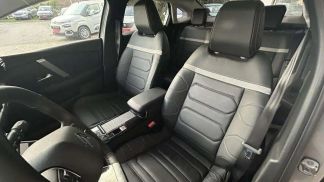 Finansowanie Sedan Citroën E-C4 X 2023