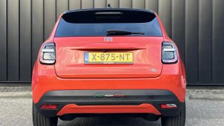 Leasing SUV Fiat 600 2023
