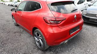 Financování Hatchback Renault Clio 2021