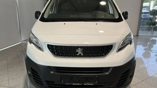 Finansowanie Hatchback Peugeot Expert 2019