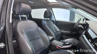 Leasing SUV Kia E-NIRO 2020
