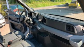 Leasing Fourgon Renault Grand Scenic 2025