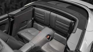 Leasing Convertible Porsche 992 2022