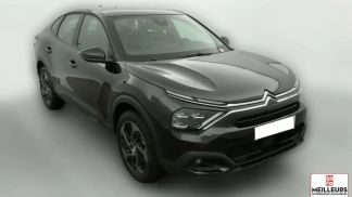 Leasing Sedan Citroën C4 X 2023