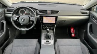Leasing Wagon Skoda Superb 2020