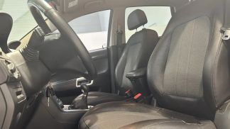 Finansowanie SUV Opel Antara 2014