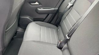 Leasing Sedan Dacia Sandero 2025