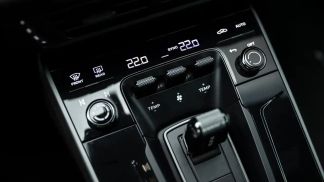 Lízing Kabriolet Porsche 992 2024
