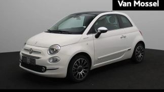 Leasing Hatchback Fiat 500 2023