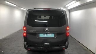 Leasing Hatchback Citroën SpaceTourer 2022