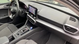 Finansowanie Wóz Seat Leon 2021