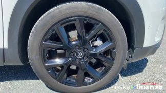 Finansowanie SUV Citroën C5 2021