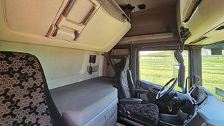 Leasing Tractor unit Scania R500 2019