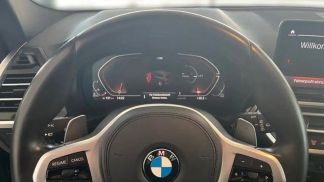 Finansowanie SUV BMW X3 2024