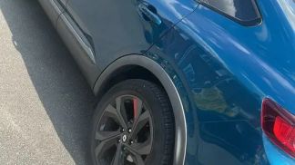 Leasing Van Renault Arkana 2021