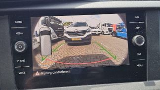 Lízing Van Volkswagen TRANSPORTER 2.0 TDI 2020