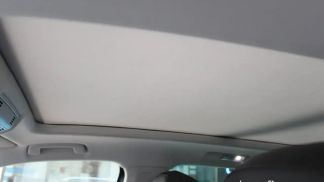 Leasing SUV Volkswagen Tiguan 2020