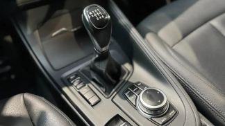 Finansowanie SUV BMW X1 2020