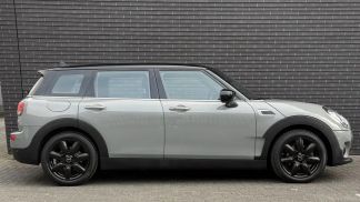 Leasing Wagon MINI Cooper Clubman 2021