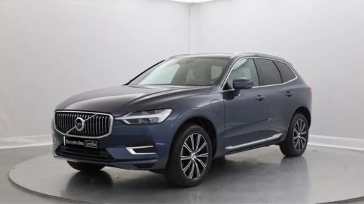 Volvo XC60 2020