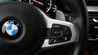 Leasing Wagon BMW 520 2019