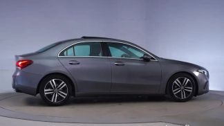 Leasing Sedan MERCEDES A 180 2020