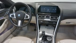 Finansowanie Zamienny BMW 840 2019