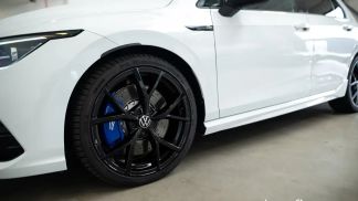 Leasing Sedan Volkswagen GOLF R 2023