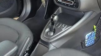 Financování Konvertibilní Smart ForTwo 2023