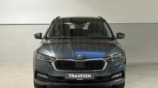 Lízing Kombi Skoda Octavia 2020