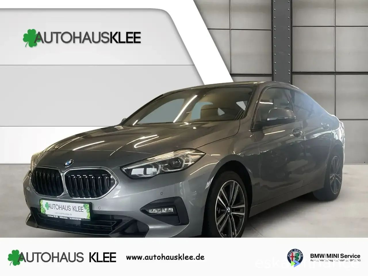 Finansowanie Coupé BMW 218 2023