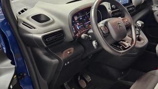 Leasing Hatchback Citroën Berlingo 2023