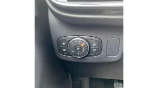 Leasing SUV Ford Puma 2022