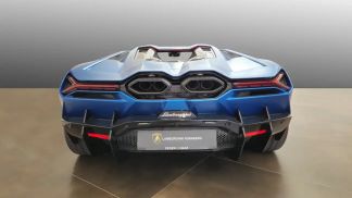 Leasing Coupe Lamborghini REVUELTO 2024