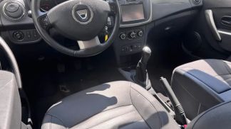 Leasing Hatchback Dacia Sandero 2015