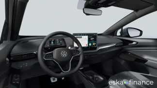 Finansowanie SUV Volkswagen ID.4 2024