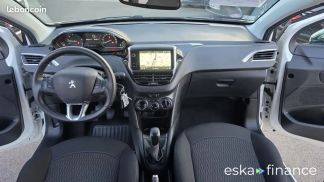 Leasing Hayon Peugeot 208 2019