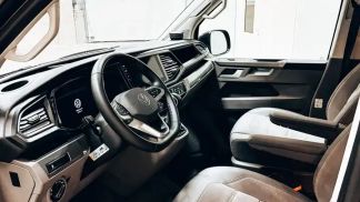 Lízing Hatchback Volkswagen T6.1 CALIFORNIA 2023