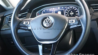 Leasing Sedan Volkswagen Arteon 2019