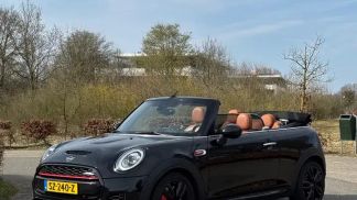 Financování Konvertibilní MINI John Cooper Works 2018
