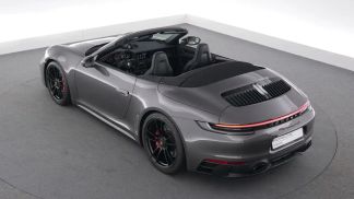 Leasing Coupe Porsche 992 2023
