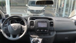 Finansowanie Hatchback Renault Trafic 2017