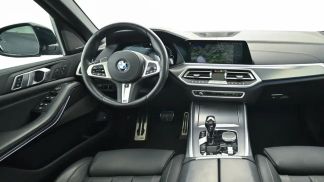 Finansowanie SUV BMW X5 2021