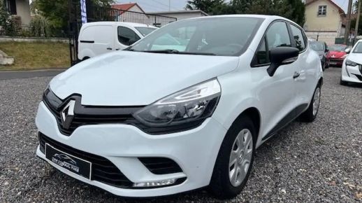 Renault Clio 2019