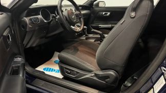 Financování Kupé Ford Mustang 2019