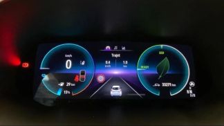 Finansowanie Sedan Renault ZOE 2021