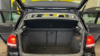 Lízing Sedan Volkswagen Golf 2012