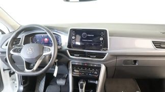 Leasing SUV Volkswagen T-Roc 2023