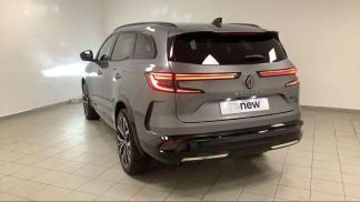 Finansowanie SUV Renault Espace 2024