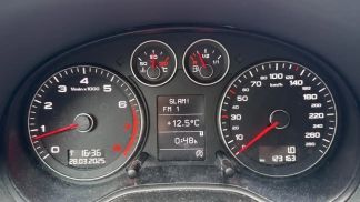 Leasing Hatchback Audi A3 2010